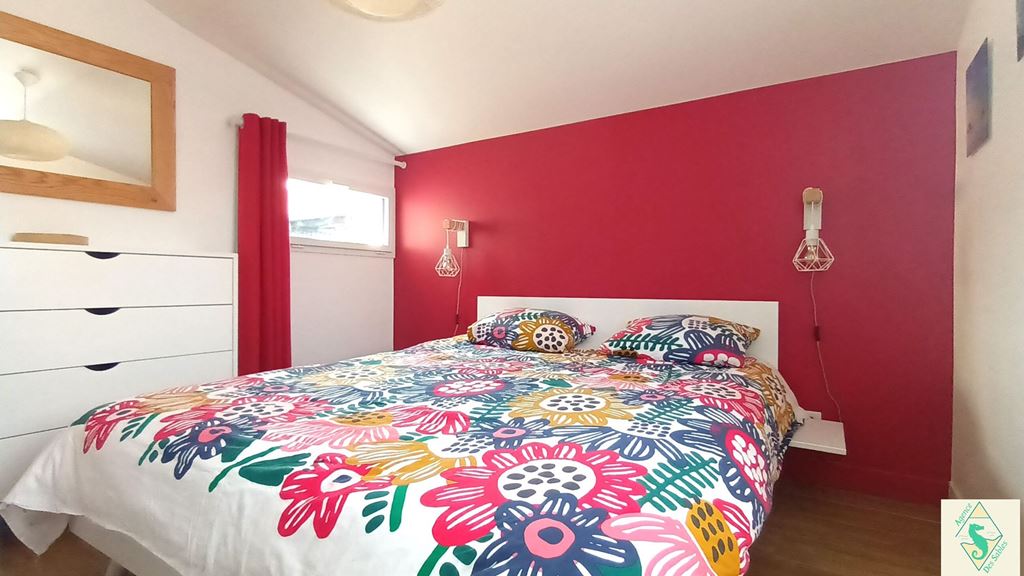 Maison LA TESTE (33260) AGENCE DES SABLES