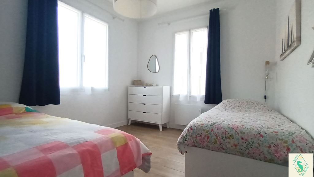 Maison LA TESTE (33260) AGENCE DES SABLES