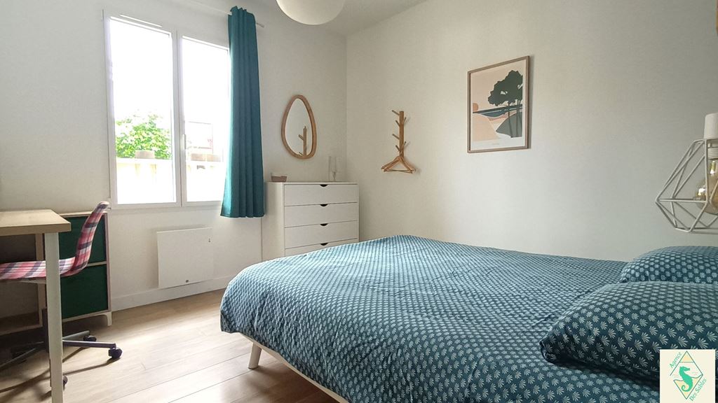 Maison LA TESTE (33260) AGENCE DES SABLES