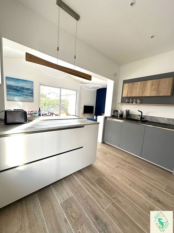 Maison LA TESTE (33260) AGENCE DES SABLES