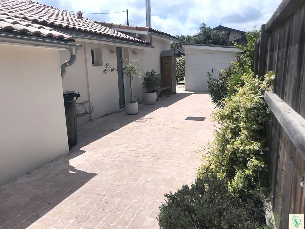 Maison LA TESTE (33260) AGENCE DES SABLES