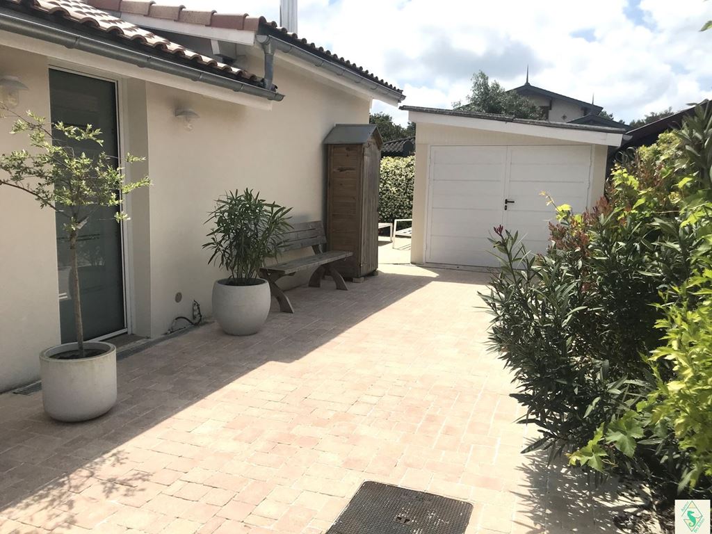 Maison LA TESTE (33260) AGENCE DES SABLES