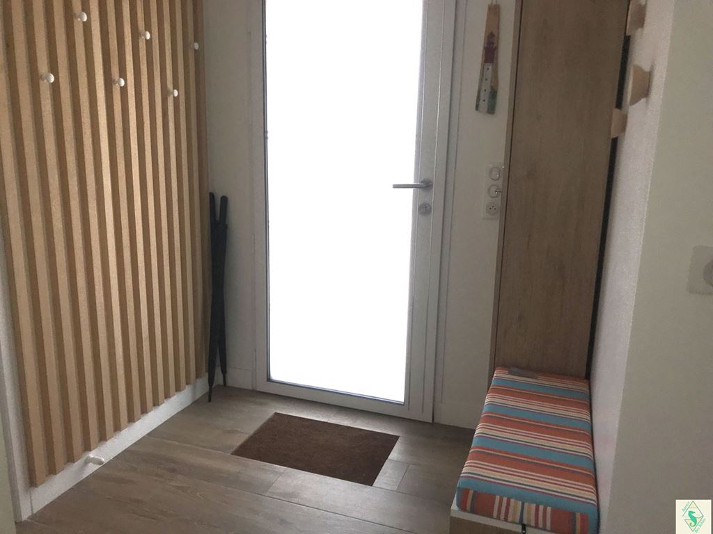 Maison LA TESTE (33260) AGENCE DES SABLES