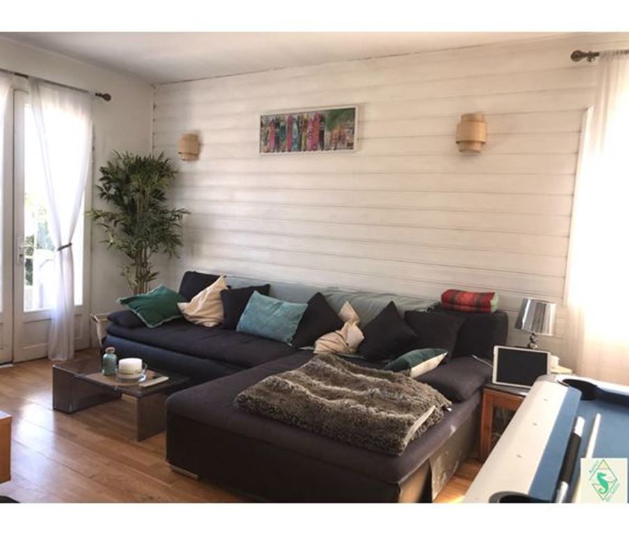 Villa LA TESTE (33260) AGENCE DES SABLES