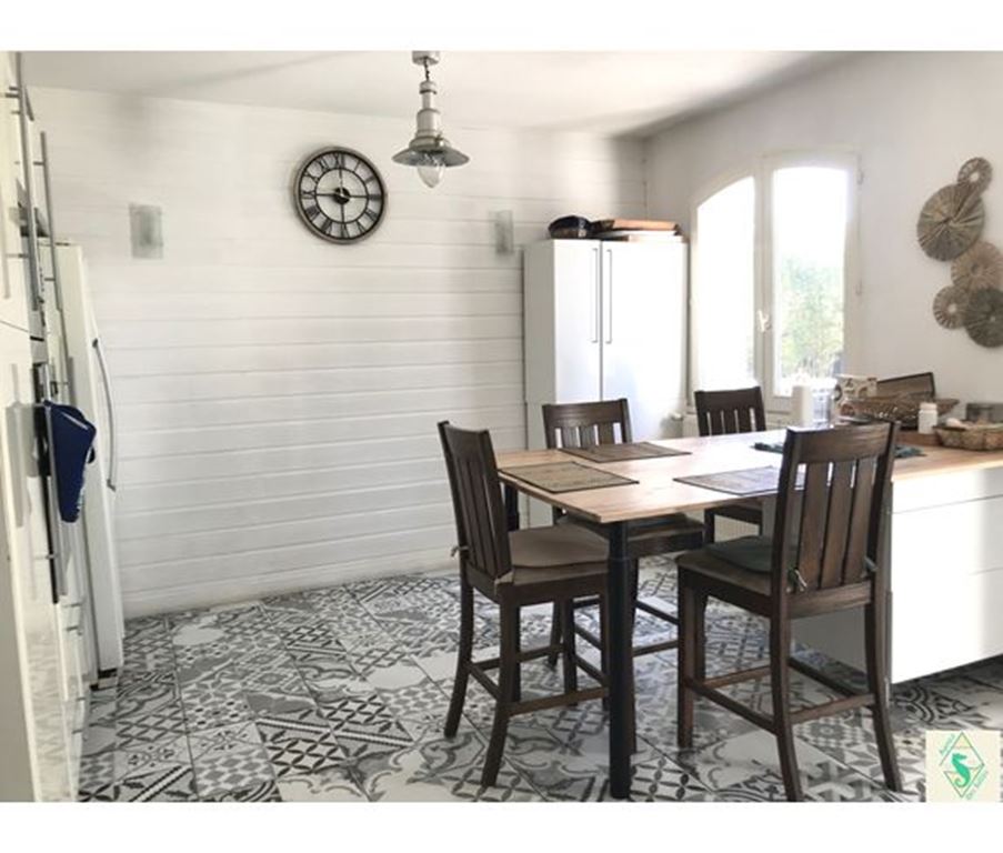 Villa LA TESTE (33260) AGENCE DES SABLES