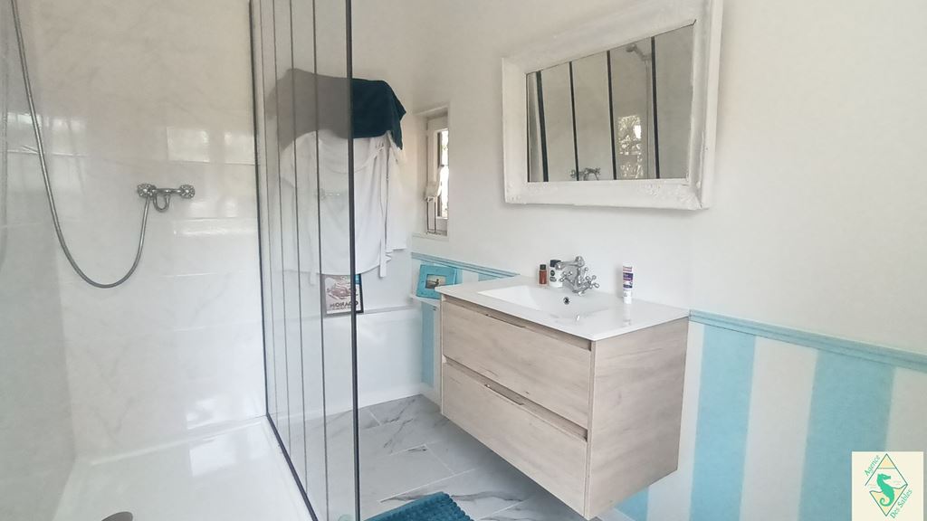 Maison ARES (33740) AGENCE DES SABLES