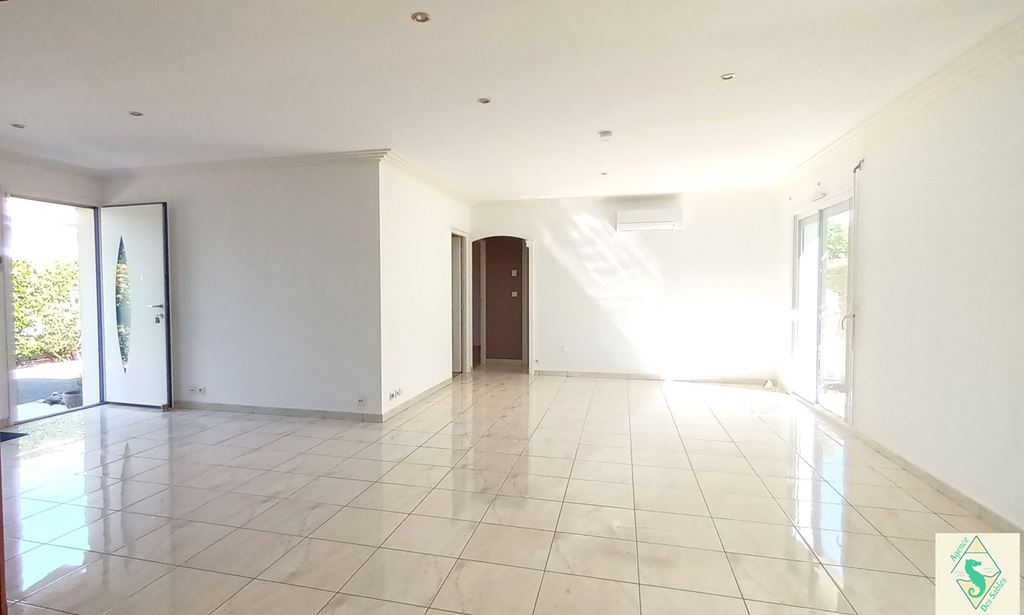 Maison MIOS (33380) AGENCE DES SABLES