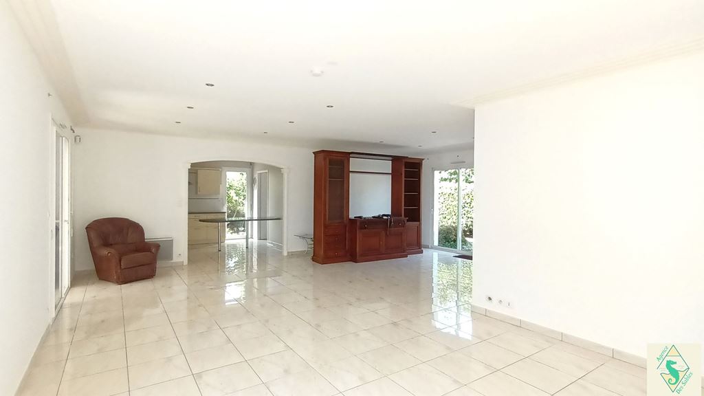 Maison MIOS (33380) AGENCE DES SABLES