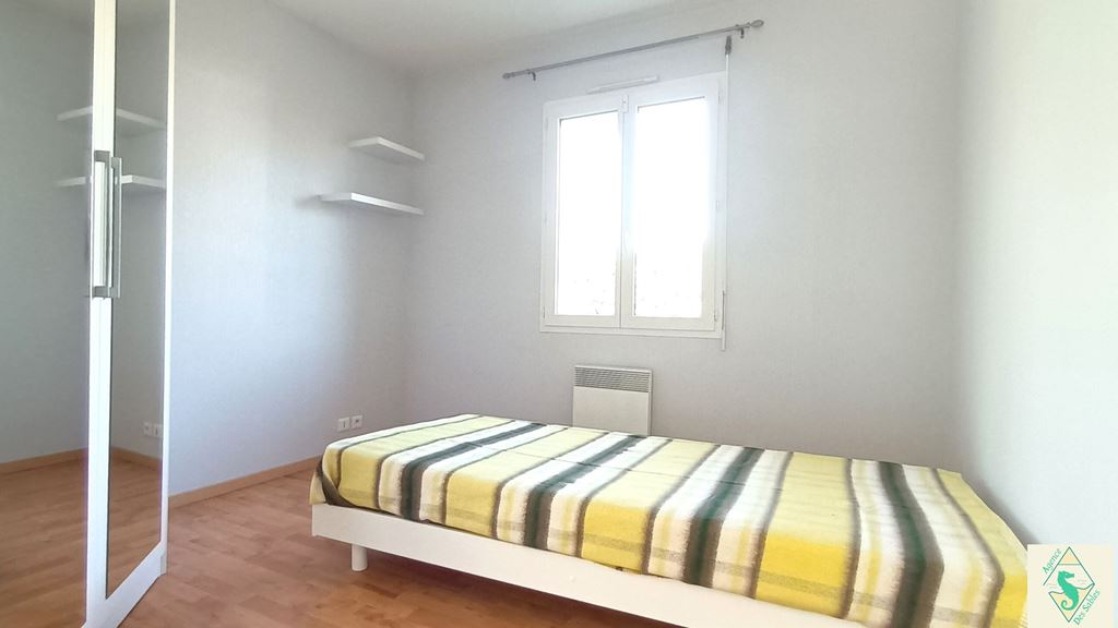 Maison MIOS (33380) AGENCE DES SABLES