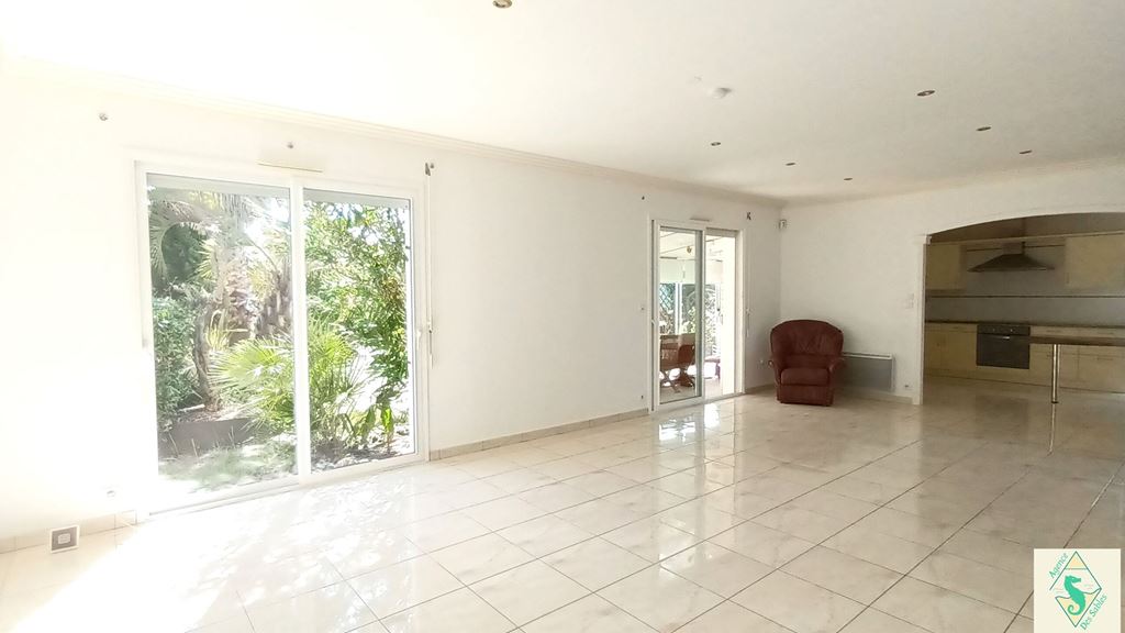 Maison MIOS (33380) AGENCE DES SABLES