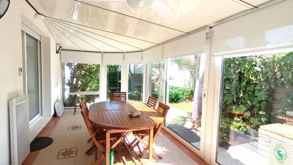 Maison MIOS (33380) AGENCE DES SABLES