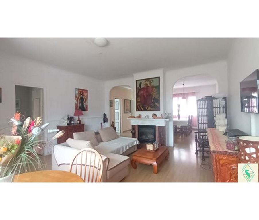 Maison ARES (33740) AGENCE DES SABLES