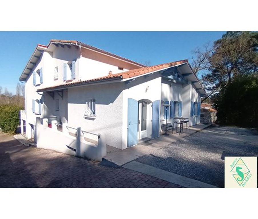Villa LA TESTE (33260) AGENCE DES SABLES