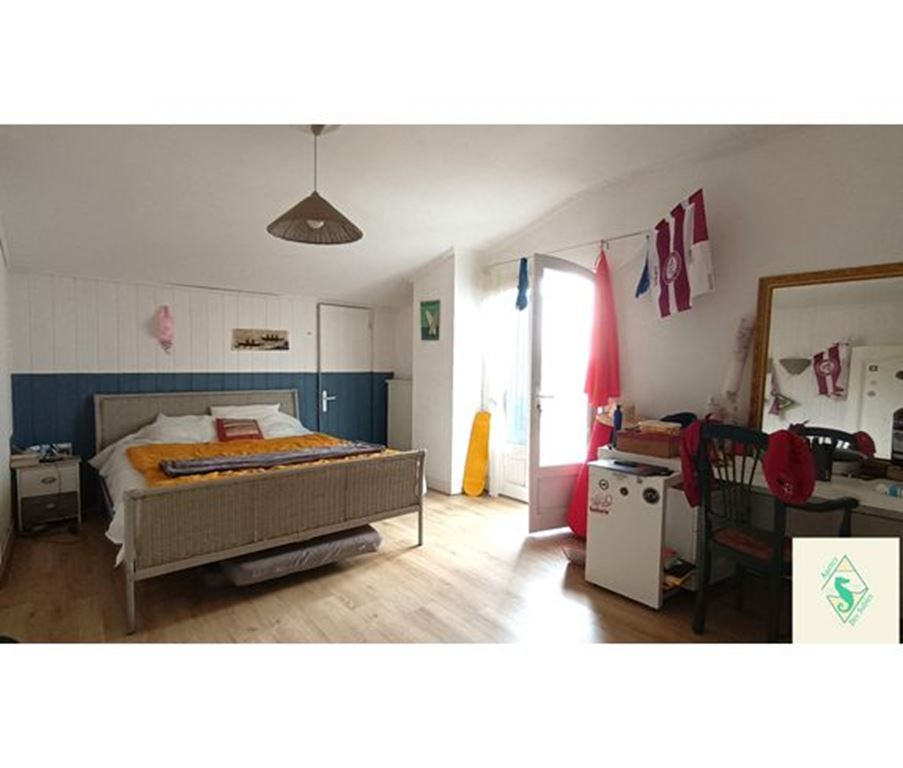 Villa LA TESTE (33260) AGENCE DES SABLES