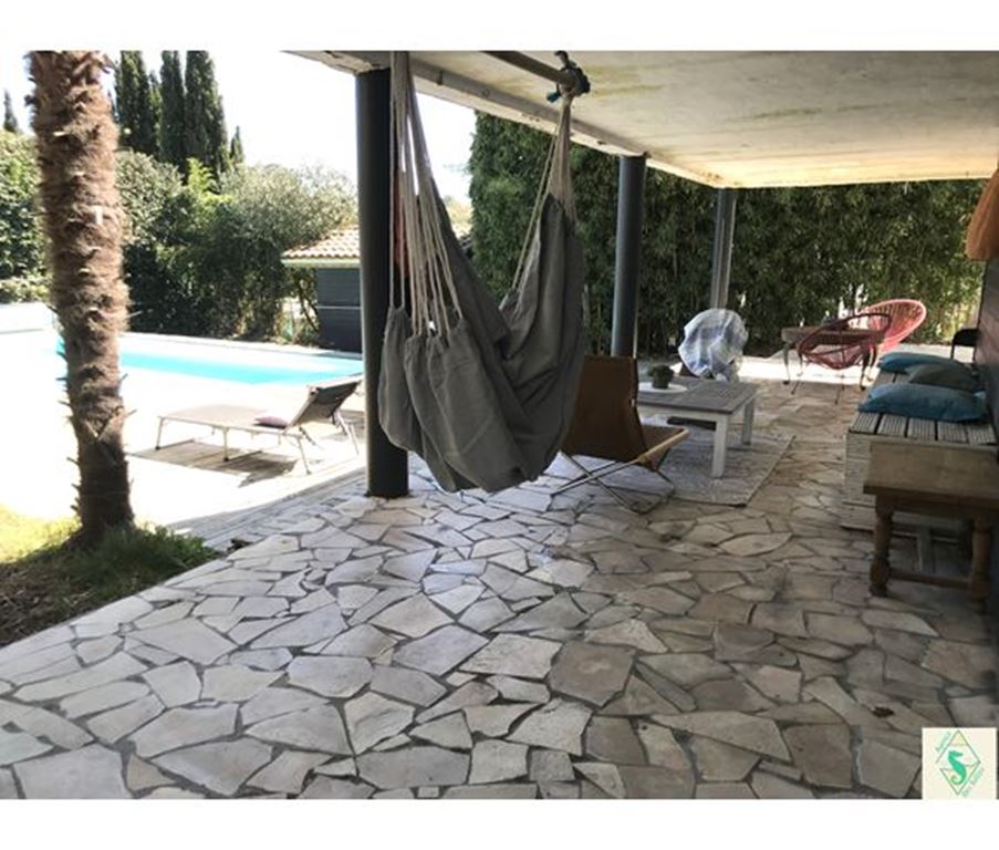 Villa LA TESTE (33260) AGENCE DES SABLES