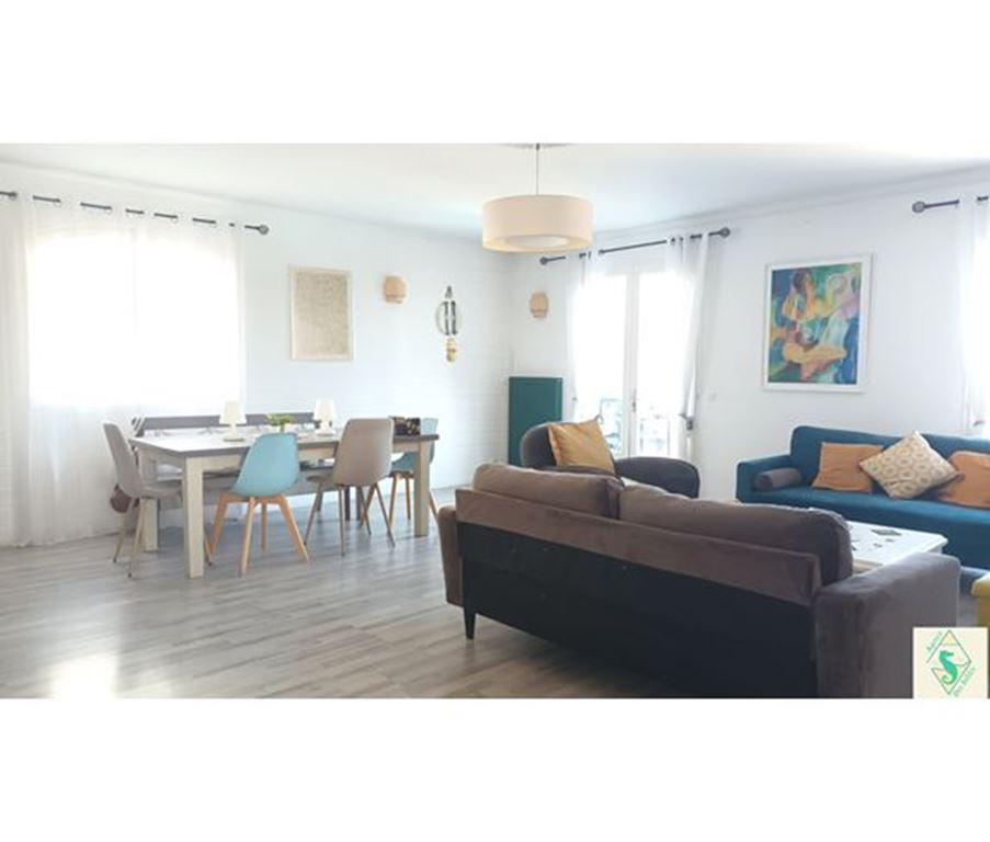 Villa LA TESTE (33260) AGENCE DES SABLES