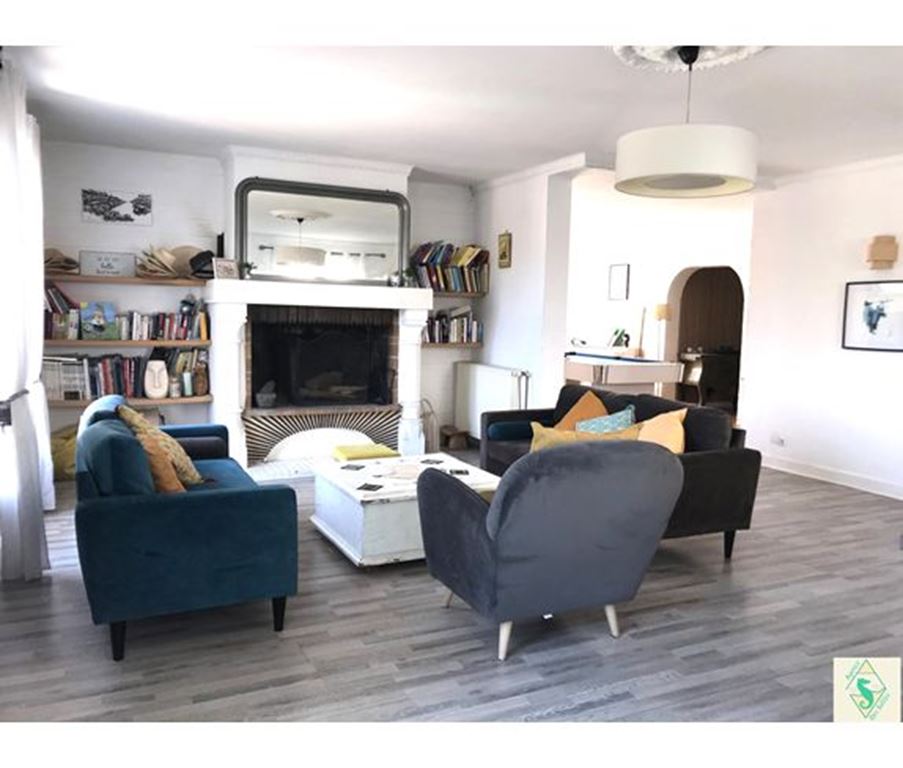 Villa LA TESTE (33260) AGENCE DES SABLES