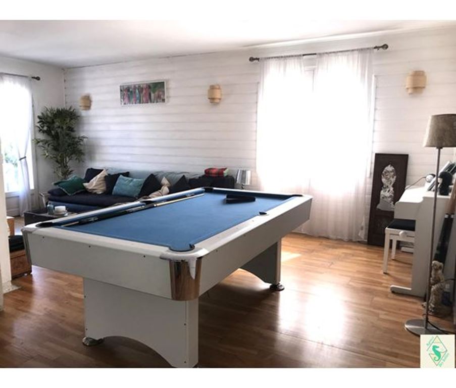 Villa LA TESTE (33260) AGENCE DES SABLES