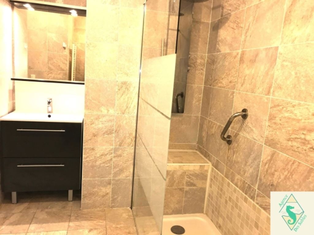 Appartement T2 LA TESTE (33260) AGENCE DES SABLES