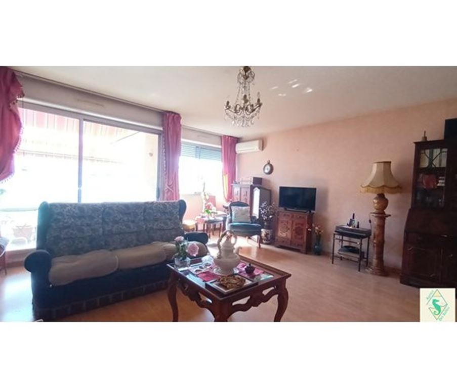 Appartement PAU (64000) AGENCE DES SABLES