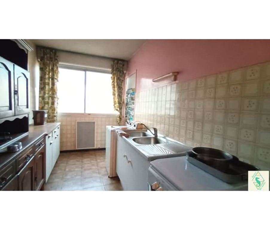 Appartement PAU (64000) AGENCE DES SABLES