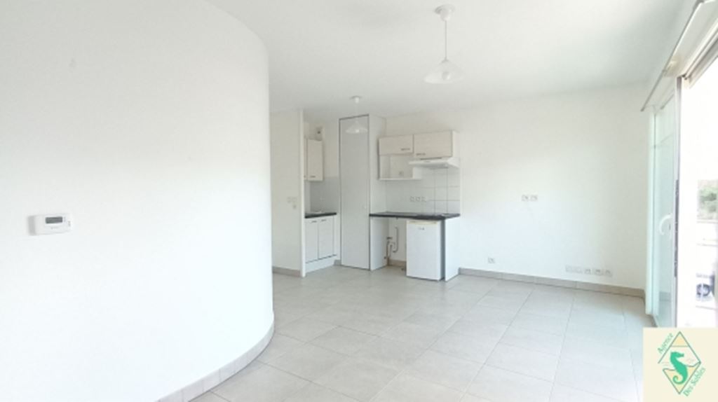 Appartement T2 LA TESTE (33260) AGENCE DES SABLES