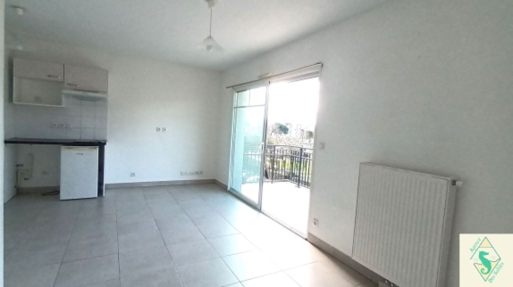 Appartement T2 LA TESTE (33260) AGENCE DES SABLES