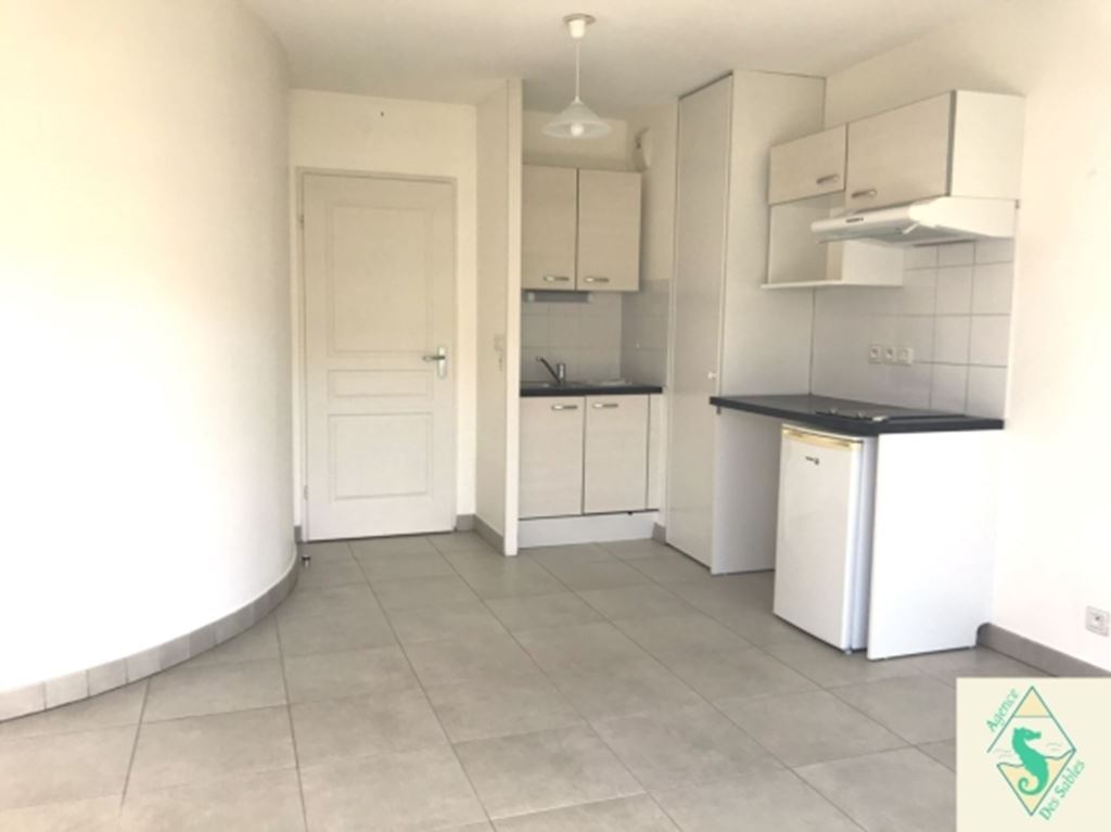Appartement T2 LA TESTE (33260) AGENCE DES SABLES