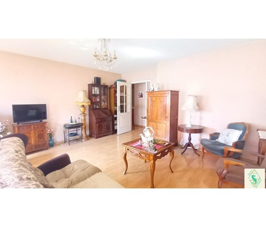 Appartement PAU (64000) AGENCE DES SABLES