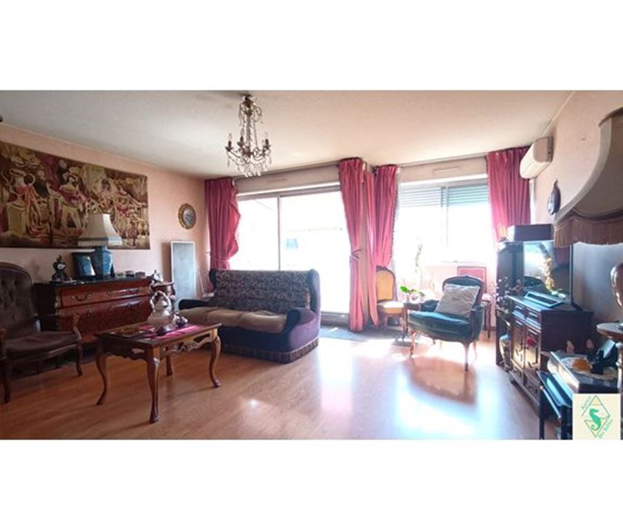 Appartement PAU (64000) AGENCE DES SABLES