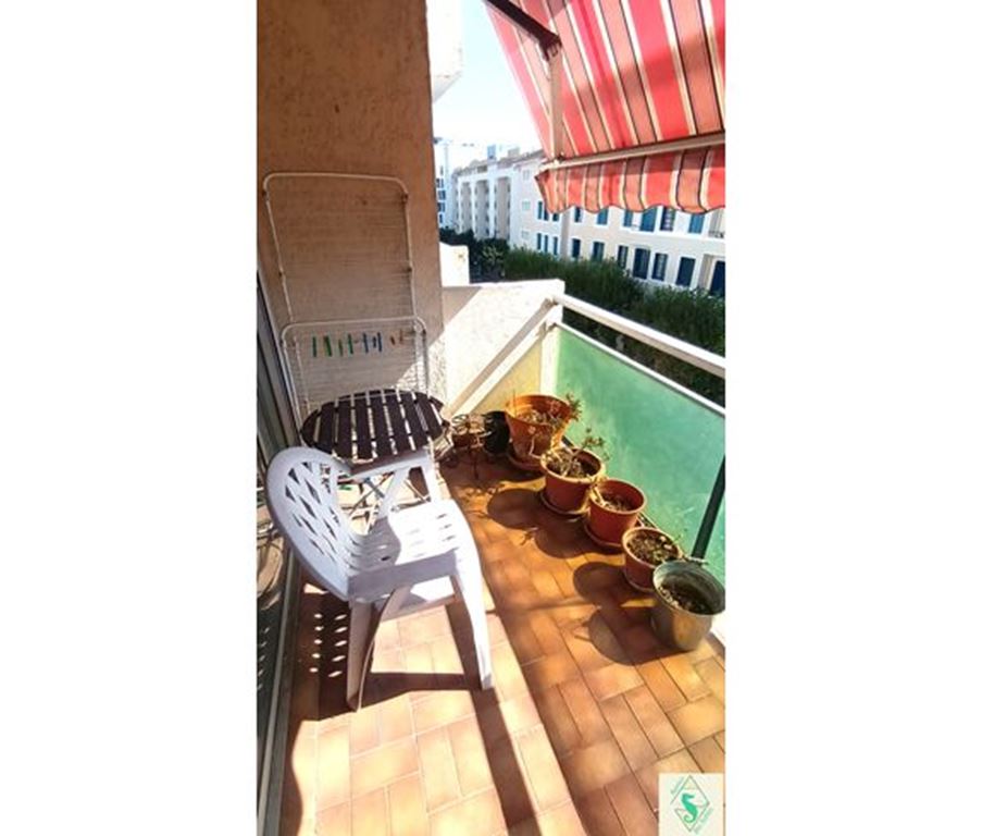 Appartement PAU (64000) AGENCE DES SABLES