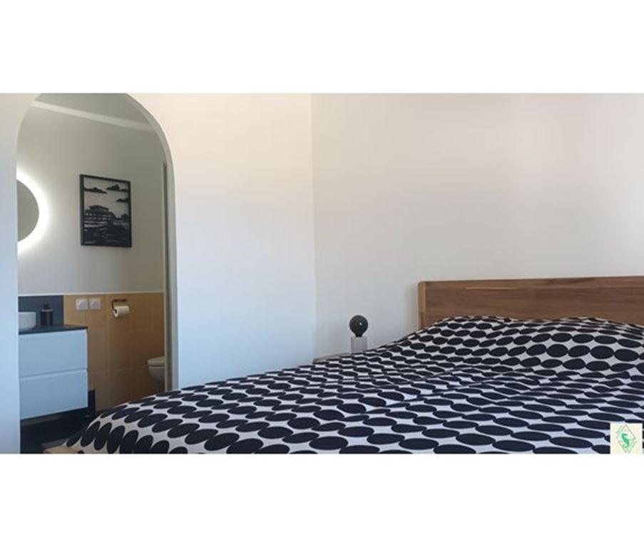 Maison de plain pied AUDENGE (33980) AGENCE DES SABLES