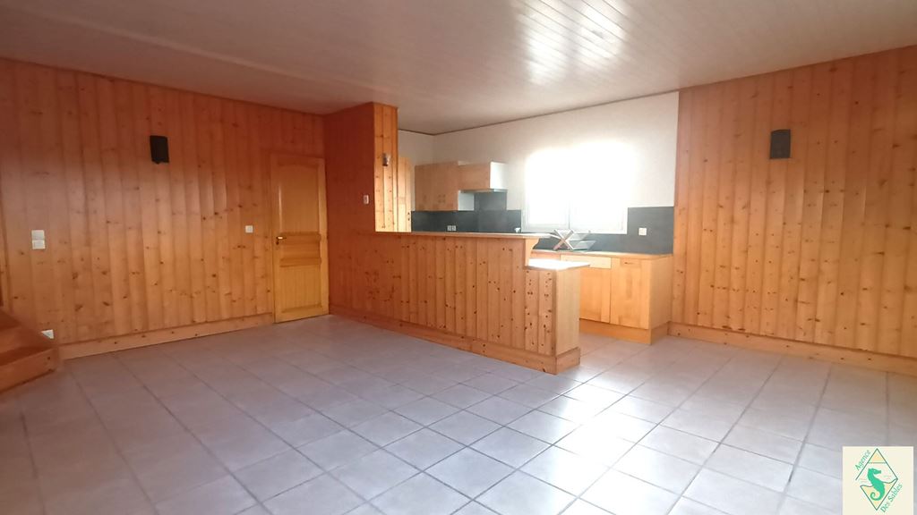 Maison LA TESTE (33260) AGENCE DES SABLES