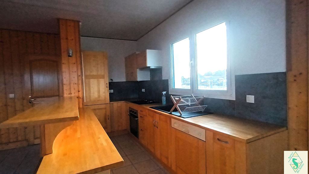 Maison LA TESTE (33260) AGENCE DES SABLES