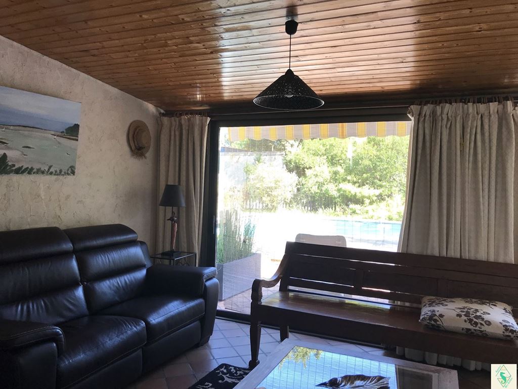 Maison LANTON (33138) AGENCE DES SABLES