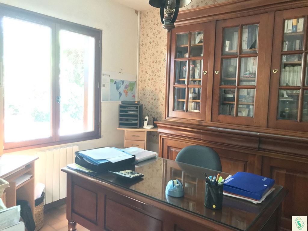 Maison LANTON (33138) AGENCE DES SABLES