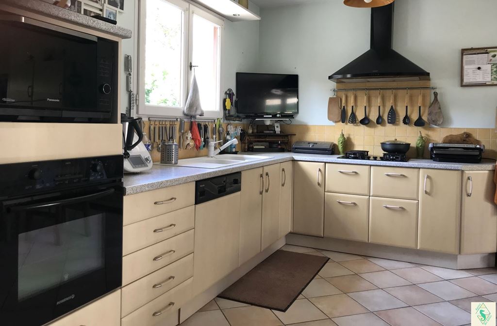 Maison LANTON (33138) AGENCE DES SABLES