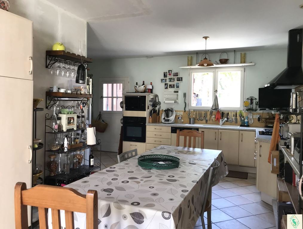Maison LANTON (33138) AGENCE DES SABLES