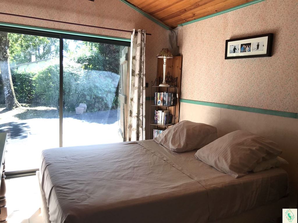 Maison LANTON (33138) AGENCE DES SABLES