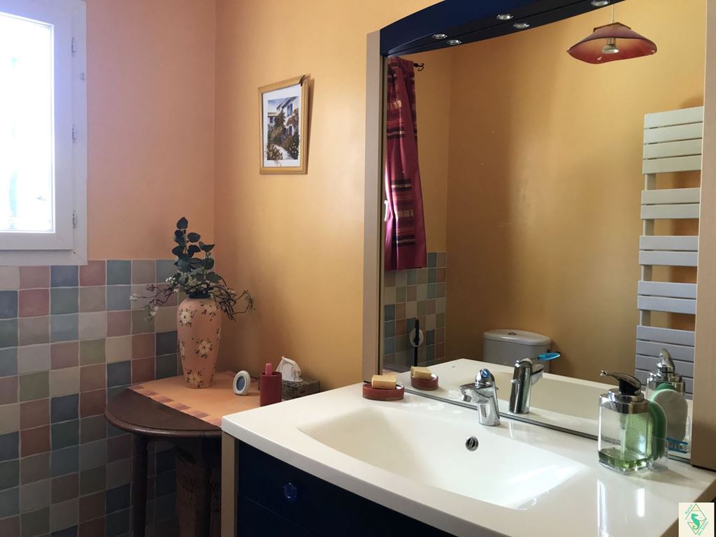 Maison LANTON (33138) AGENCE DES SABLES