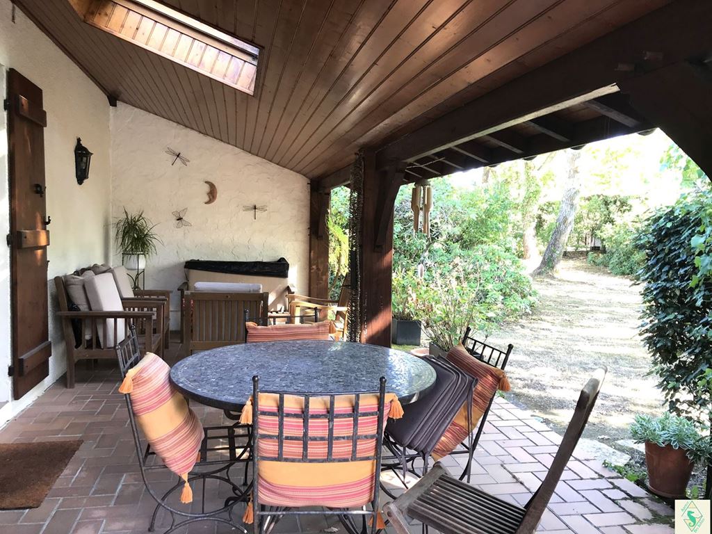 Maison LANTON (33138) AGENCE DES SABLES