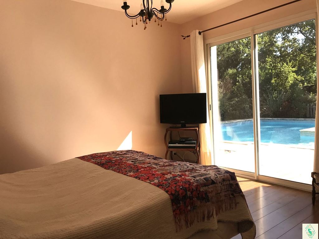 Maison LANTON (33138) AGENCE DES SABLES